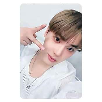 ハンニョン　お渡し会　トレカ THE BOYZドボイズハンニョンDelicious特典会 カードお渡し会