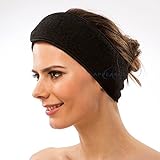 Appearus Stretchable Spa Headbands, 3.5
