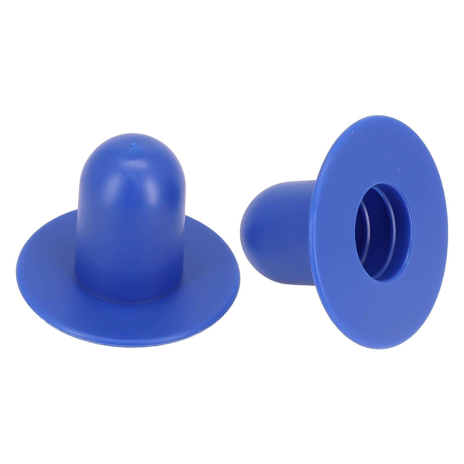 damyprd Swimming Pool Plugs Replacement 2pcs for INTEX Plastic Pool Accessories