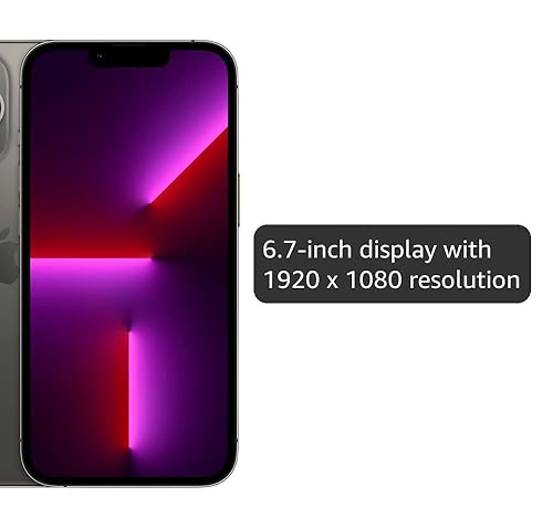 Amazon.com: Apple iPhone 13 Pro Max, 1TB, Graphite - Unlocked