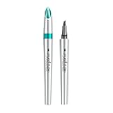 Eyebrow Pen for Women Liquid Eyebrow Pencil with 4-Fork Tip Natural Like Brows Microblade Eyebrow Pen (01)