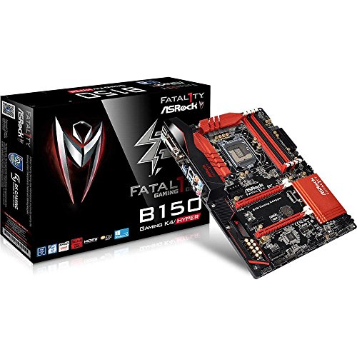 B150 GAMING K4/HYPER