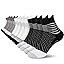 Black+White+Grey(6 Packs)