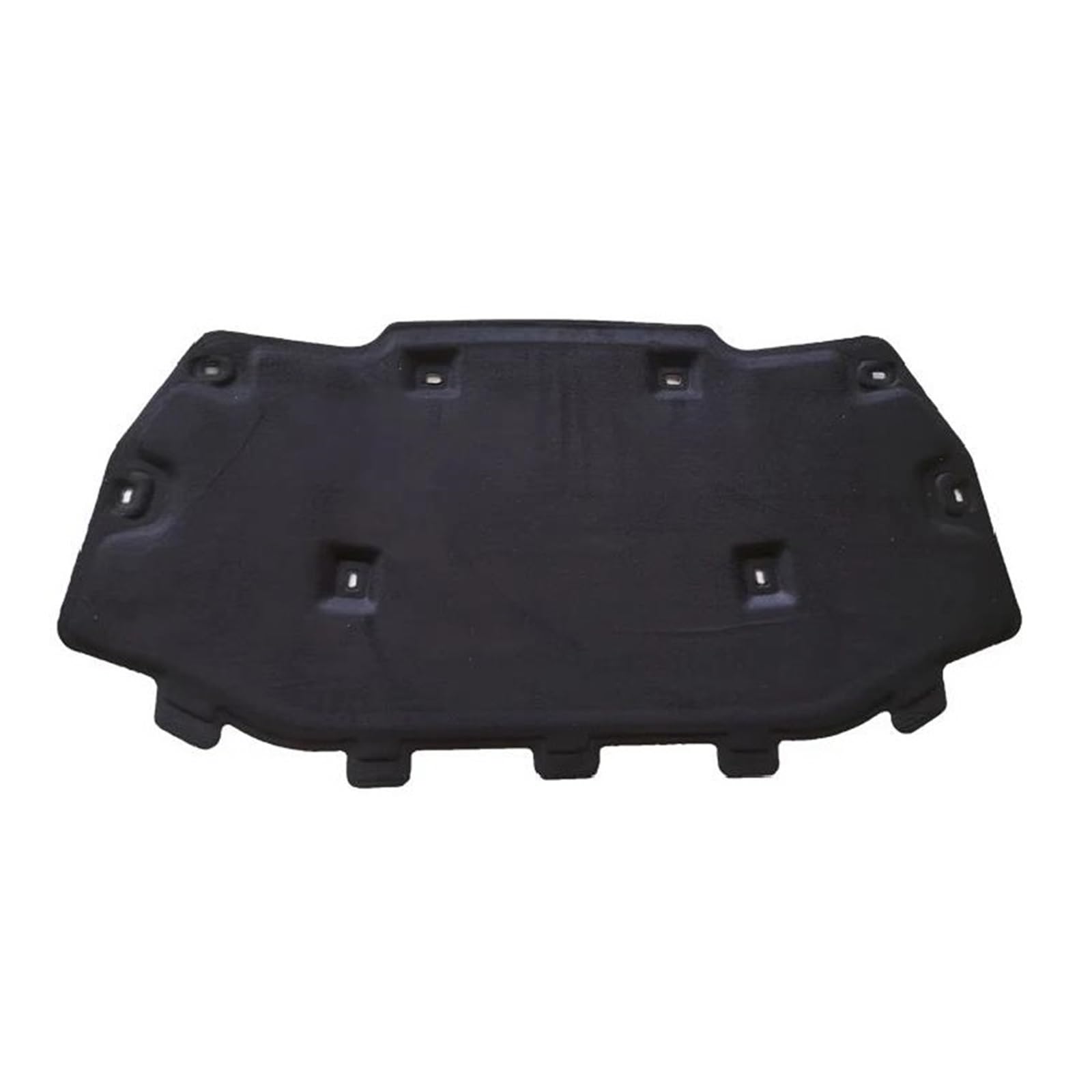 2015-2016 Engine Soundproof Insulation Cotton Pad for Volvo XC60 2015 2016 Car Modification Accessories Auto Parts