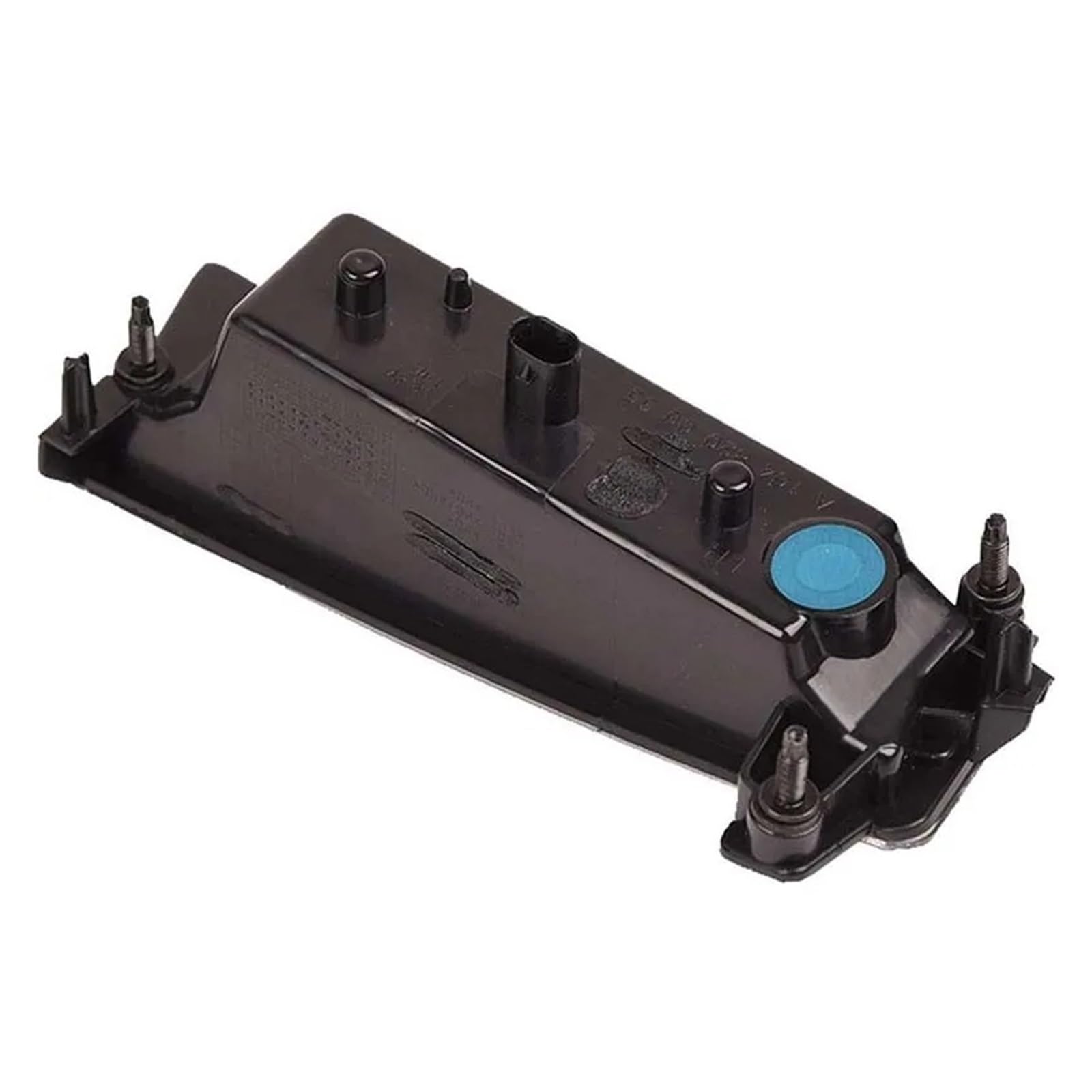 Coche Luz Intermitentes para Benz ML GL GLK W164 X164 X204 ML350 ML450 GL450 2008-2013 1649060151 1649060251 Luz Circulación Diurna LED Delantera Parachoques Coche Laterales Espejo Luz