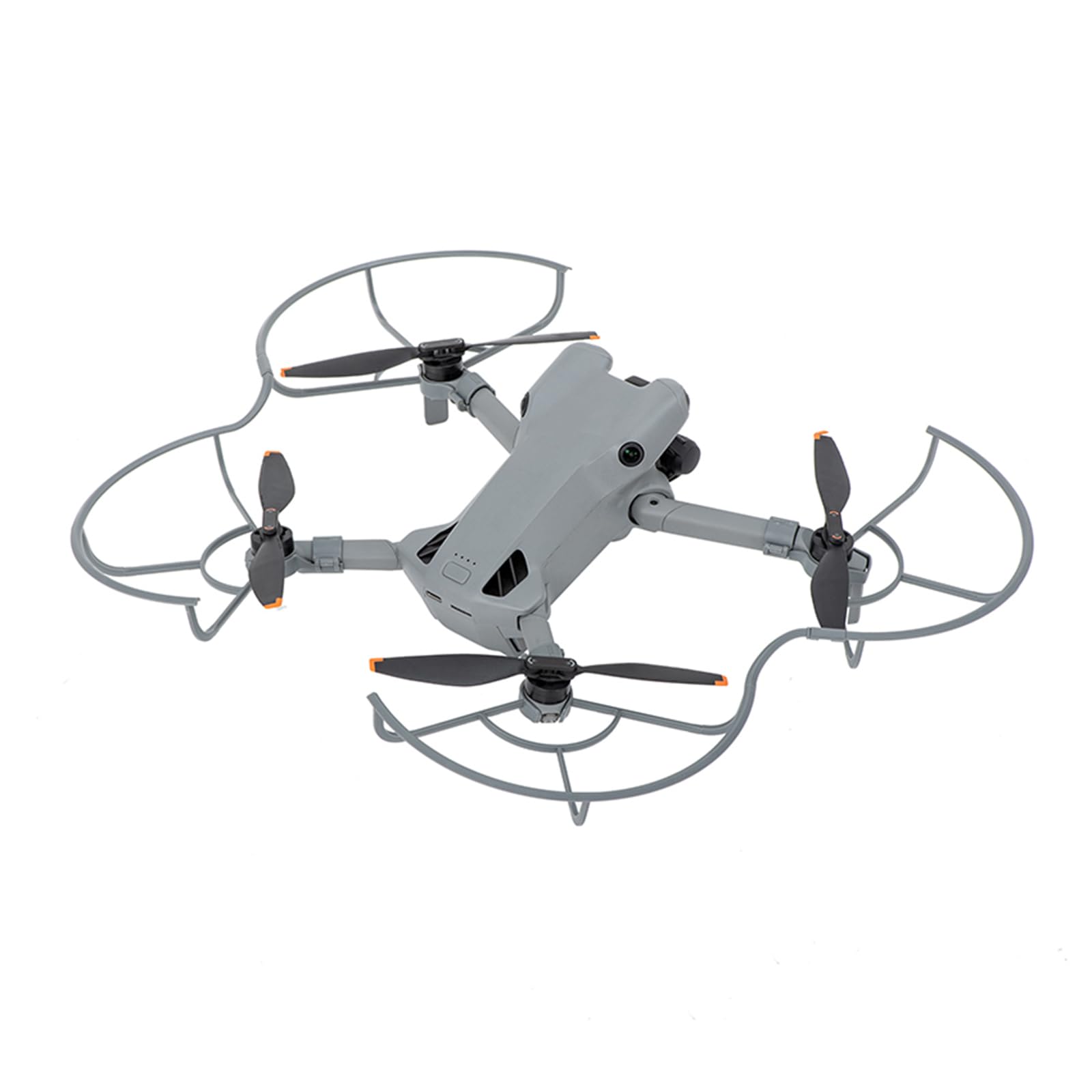 LICHIFIT Propeller Guard Circle for DJI MINI 5 Pro Drone Propellers Anti-Collision Bumper Blade Protection Semi-Enclosed Paddle Shield Cover Impact Ring - Image 4