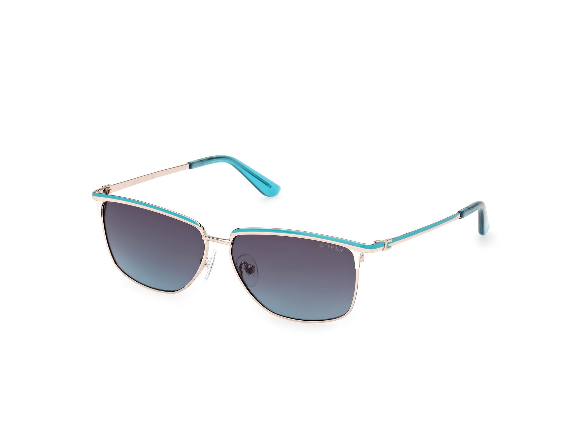 Guess GU00133 92W shiny deep gold 56/12/140 WOMAN Sunglasses