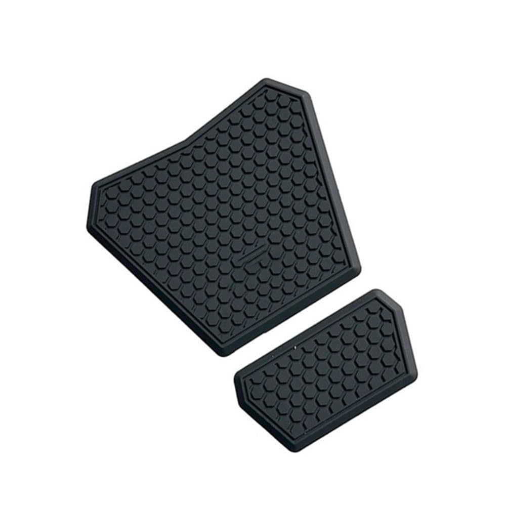 Motorcycle Fuel Decal Tank Pad for H&imalayan 452 for Himalaya 450 Traction Pad Decal