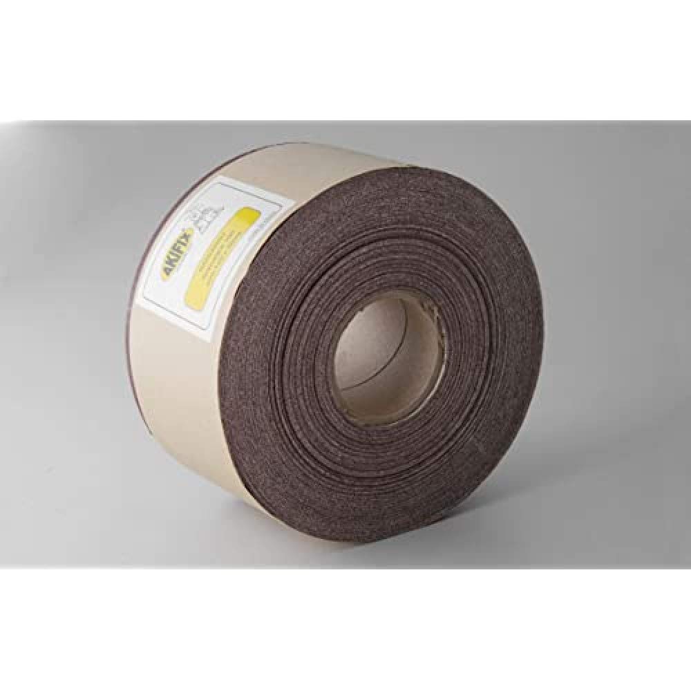 Akifix NATG32006 - Papel de lija