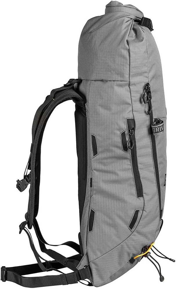 Amazon.co.jp: グリベル(GRIVEL) バックパック リュック 登山