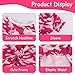 Dog Pajamas Small Sized Boy Girl, Cotton Stretchable Pet Clothes Jammies Puppy Outfits for Dogs Female Male, Spring Summer Doggie Doggy Pjs (Pink Camouflage, XS)
