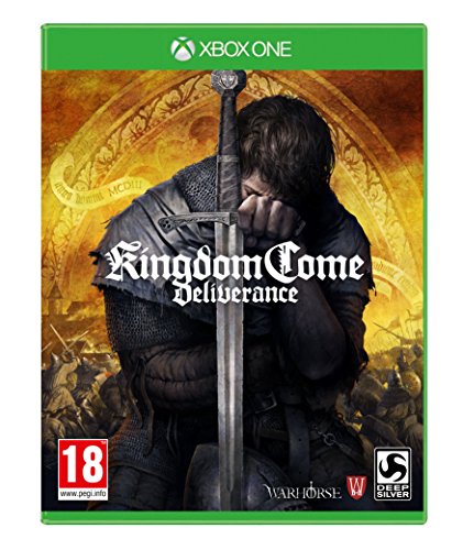 Deep Silver Kingdom Come: Deliverance