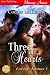 Three of Hearts [Loving, Kansas 1] (Siren Publishing Menage Amour)