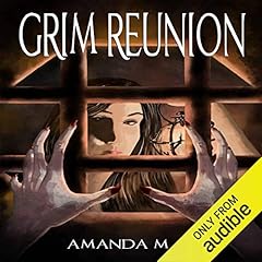 Couverture de Grim Reunion