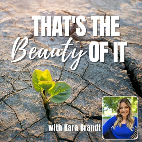 『That's The Beauty of It』のカバーアート