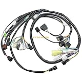 Replace Parts & Accessories ATV&UTV for Wire Wiring Harness for Yamaha Raptor 660...