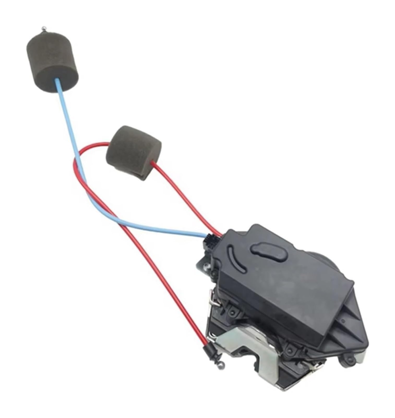 Rinkteea One Color For Benz S211 W211 X164 W164 Trunk Lid Lock Latch A2117400135 A2117400036 A2117400235 Tailgate Actuator Boot Lid Lock