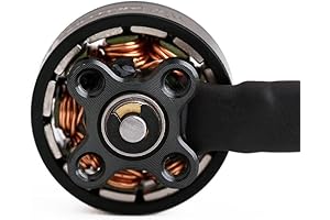 T-MOTOR F1204 1105 Brushless Motor