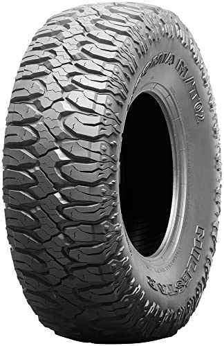 Milestar Patagonia M/T-02 Mud Terrain