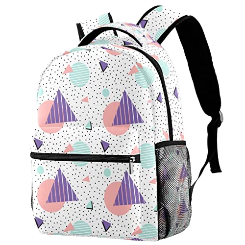Sac à dos galaxie de voyage Medium avec porte-bouteille
