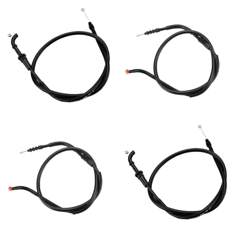 Para 400NK NK400 Cable de embrague motocicleta acelerador accesorios puerta aceite