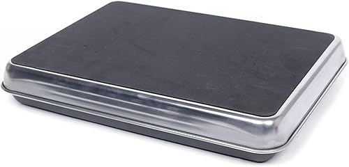 Miniatura 4 de LOYALHEARTDY Envío digital de 440 libras y báscula postal, con plataforma grande de acero inoxidable resistente, báscula de piso industrial, 2 pilas