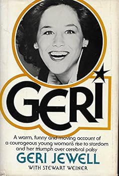 Hardcover Geri Book