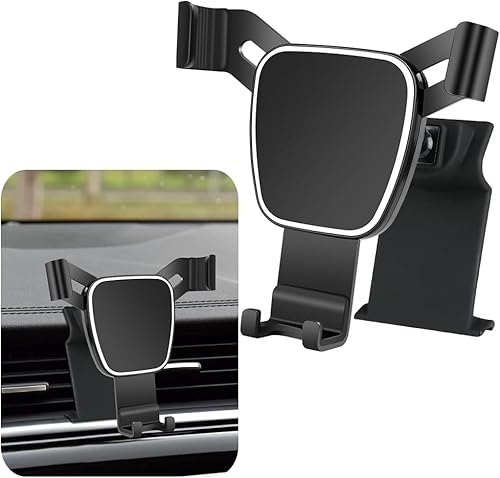 Soporte de teléfono de coche para Jaguar E-PACE 2018-2023 E PACE Accesorios para automóvil, soporte de navegación, decoración interior, soporte para