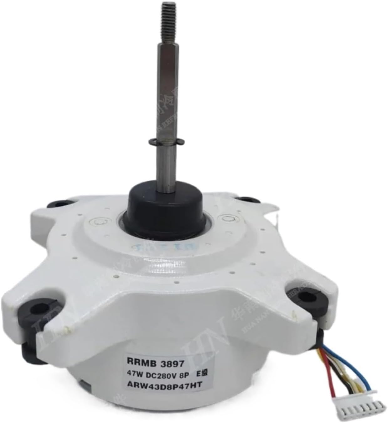 Air Conditioner DC Fan ARW43D8P47HT RRMB3897 ARW33C8P60HT RRMB3675(RRMB3897)