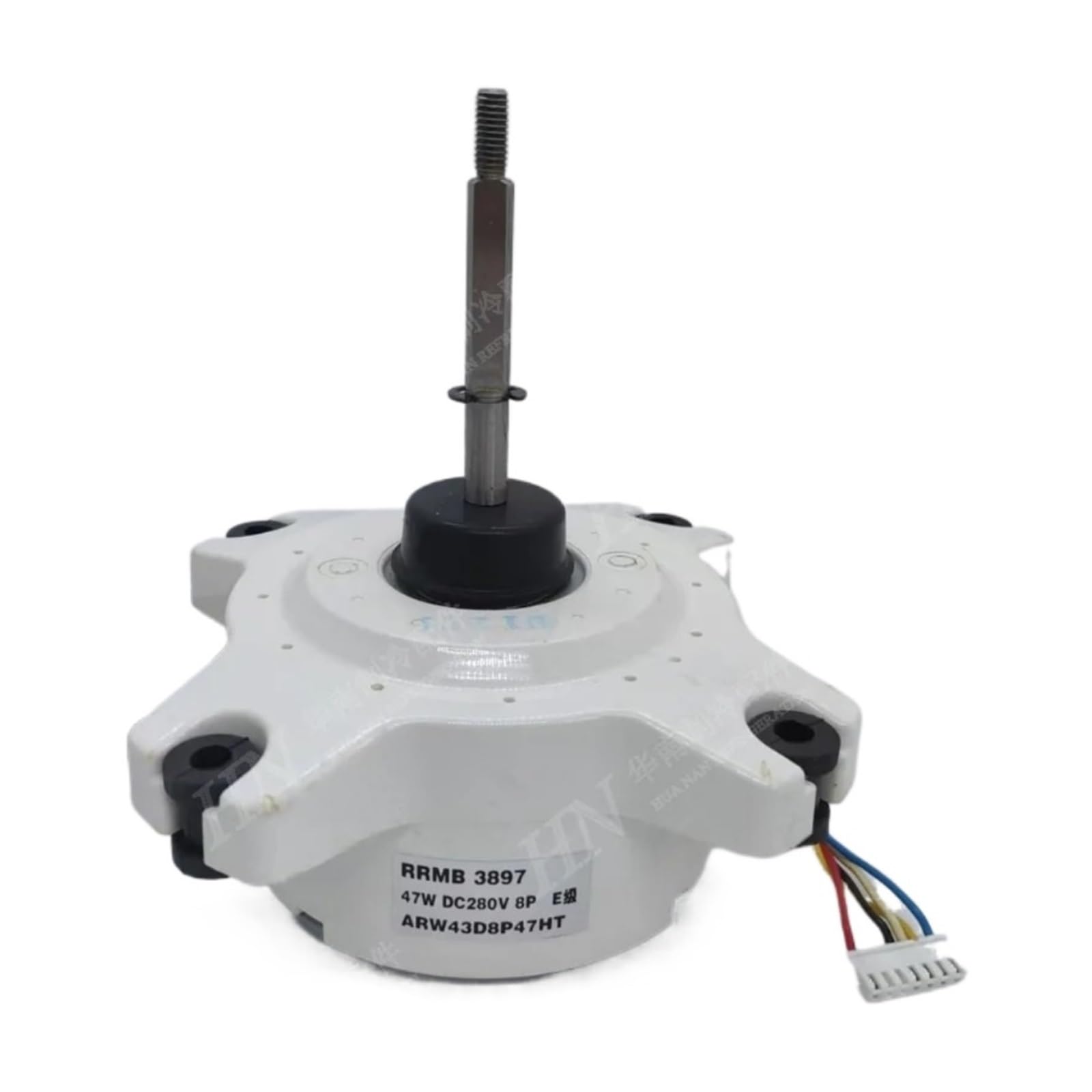 Ventilateur DC ARW43D8P47HT pour climatiseur de maison