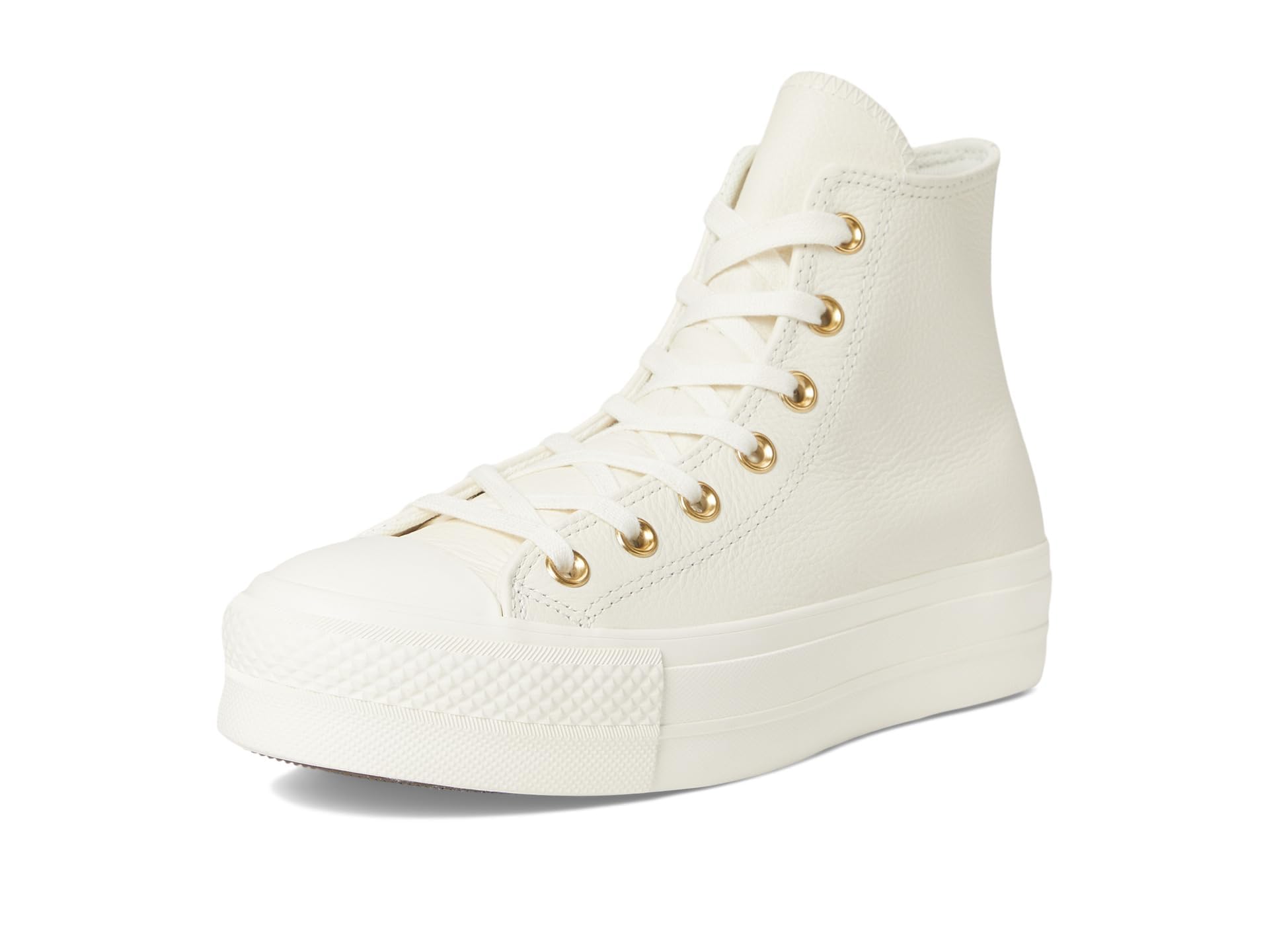 Converse CHUCK TAYLOR ALL STAR LIFT PLATAFORM GOLD DEPORTIVAS PLATAFORMA Mujer