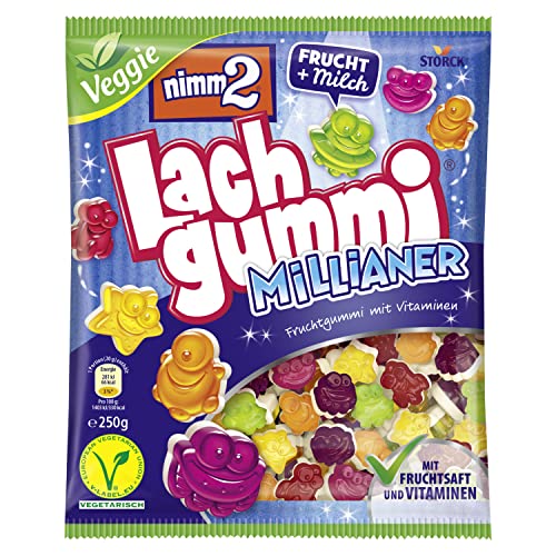 Nimm 2 Bonbons Die 16 besten Produkte im Vergleich Management Tricks