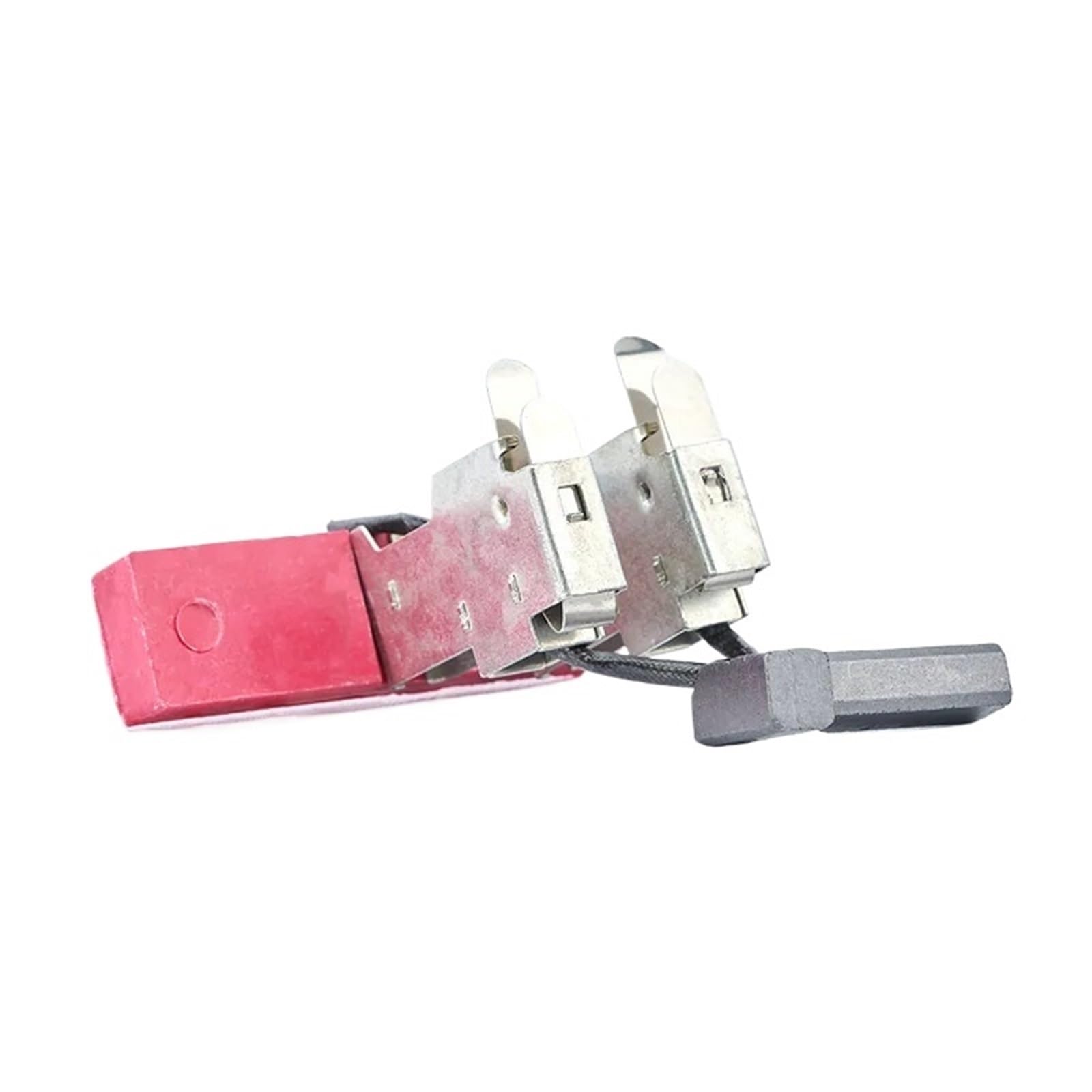 J204 générateur Diesel moteur électrique support de brosse en carbone groupe électrogène pièces de rechange accessoires