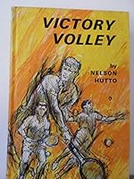 Victory Volley B000ITW94I Book Cover