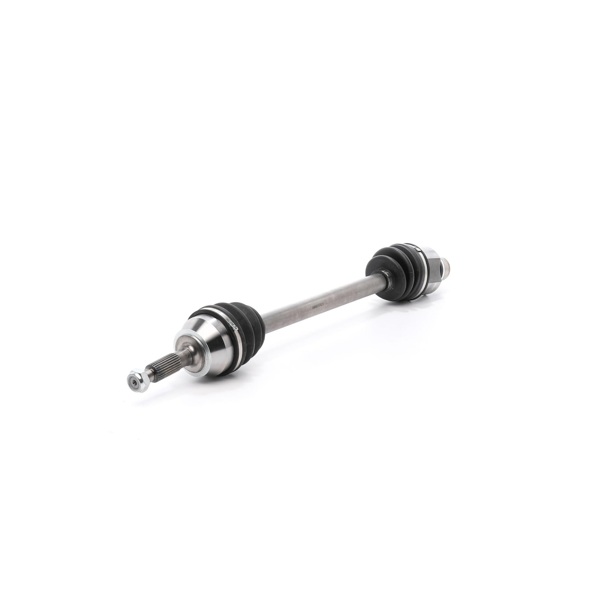 RIDEX 13D0763 Semiasse Anteriore Sinistra Destra Compatibilità con RENAULT TRAFIC Furgonato TXX