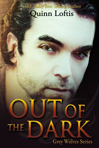 Bargain eBook - Out Of The Dark