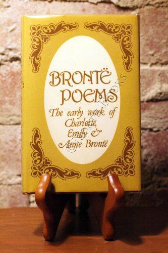 Poems 0715812491 Book Cover