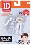One Direction Collectible Figurine Keychain, Louis