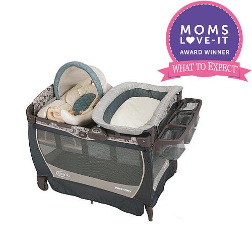 graco pack n play cuddle cove addison