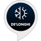 De'Longhi DDSX Luftentfeuchter und Luftreiniger