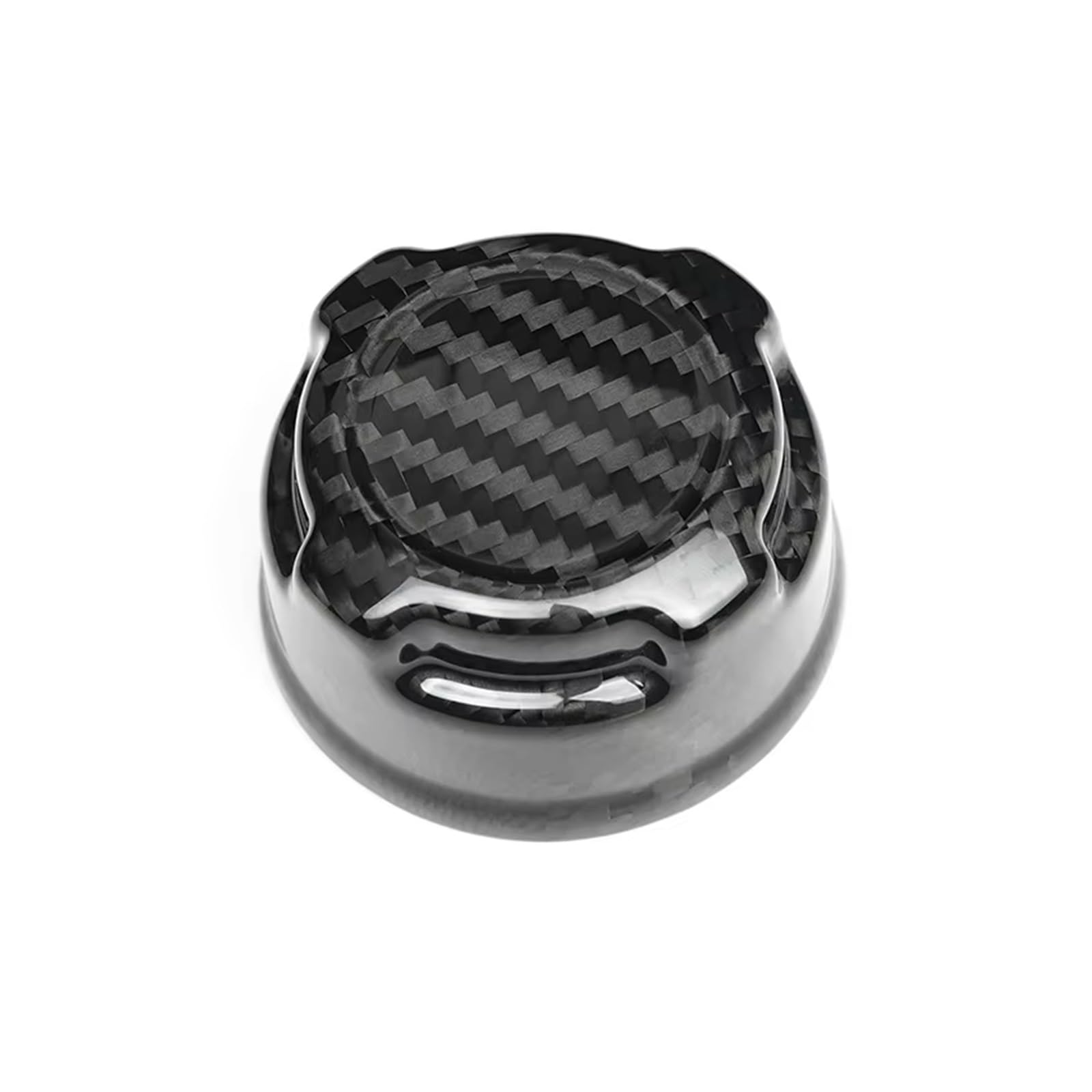 Car Trim Interior for Fiat 500 for Abarth 595 695 Car Antifreeze Cap Decorative Protection Sticker Car Modification Accessories Interior Mouldings