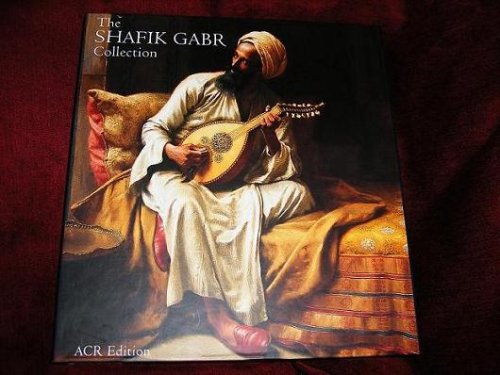  The Shafik Gabr Collection