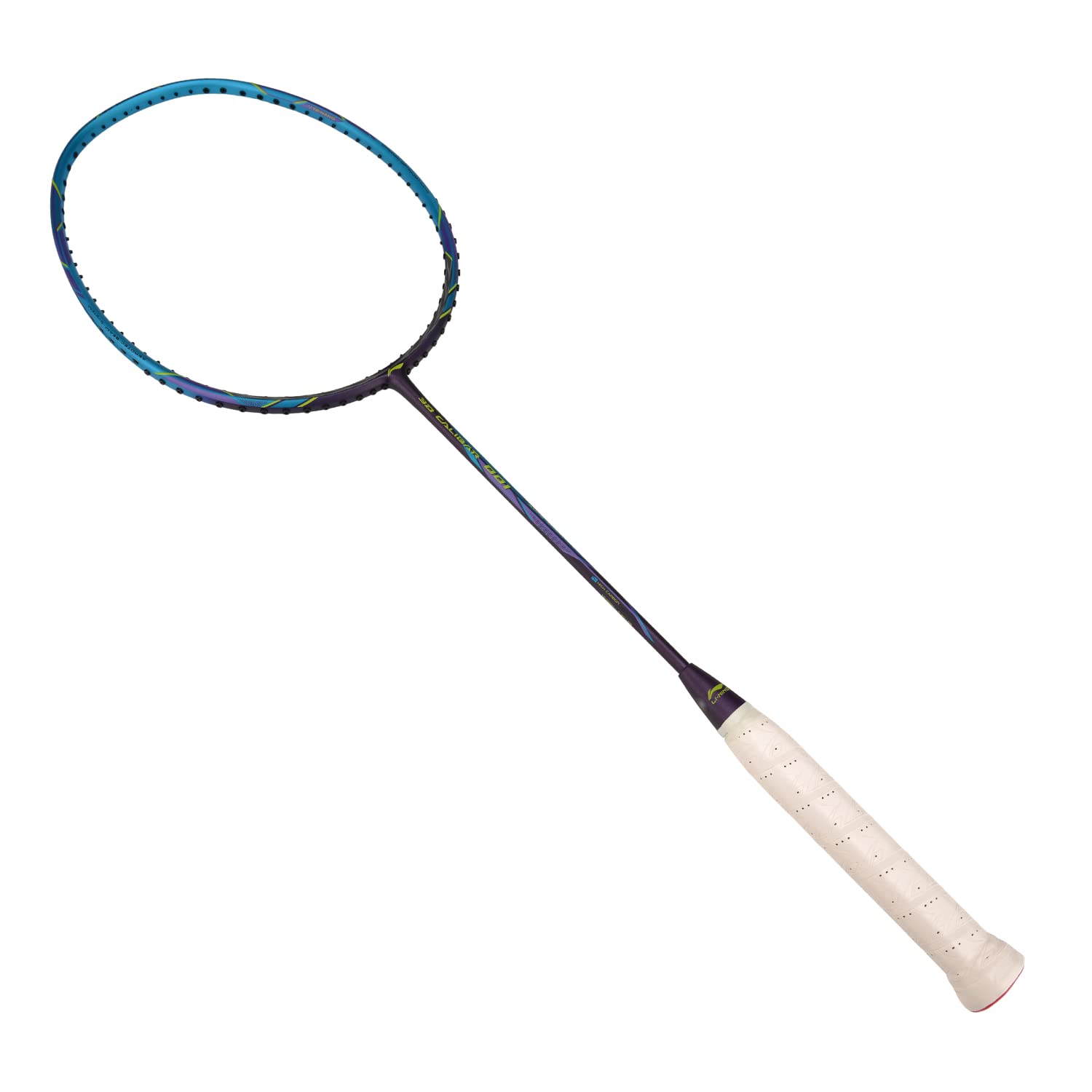 Li-NingBadminton 3D Racket Calibar 001 Drive unstrung - AYPP008-1