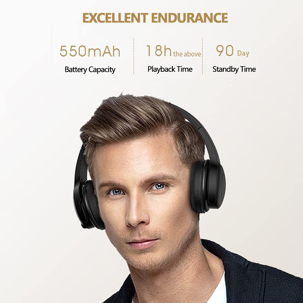 10 Migliori Cuffie Wireless - Cuffie Wireless Hifi