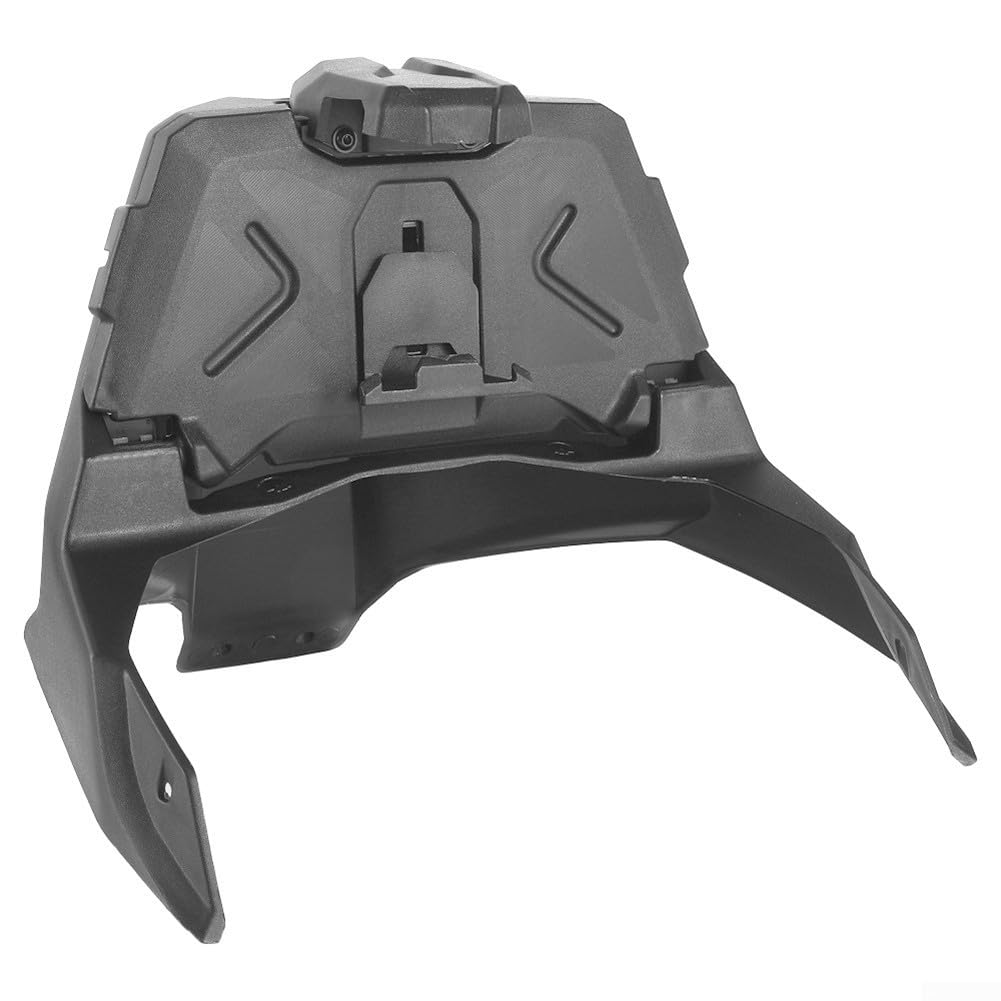Outlander 500 650 800 1000 L MAX - Soporte para dispositivos electrónicos, práctico almacenamiento para su vehículo