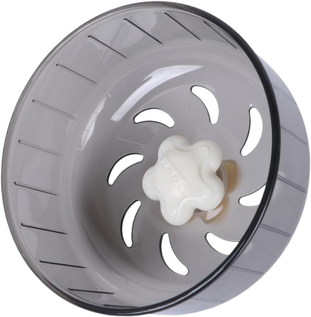 Hamster Jogging Wheel Chinchilla Exercise Ball Hedgehog Wheel Flying Saucer Wheel