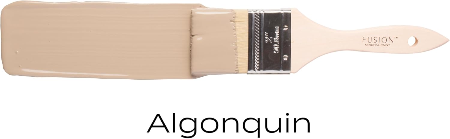 Fusion Mineral Paint 500 ml Algonquin