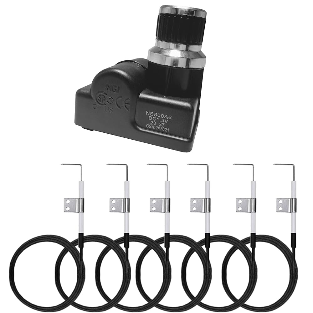 Nexgrill 720-0896B 720-0896C 720-0882A 720-0896 720-0925 720-0896E Grills Burner Nexgrill Grill Ignitors Nexgrill Parts