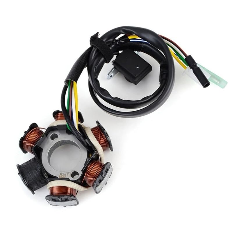 Bobine de stator pour DS70 et DS90 2x4 2008-2017 remplacement V31100CJF010 pour quad