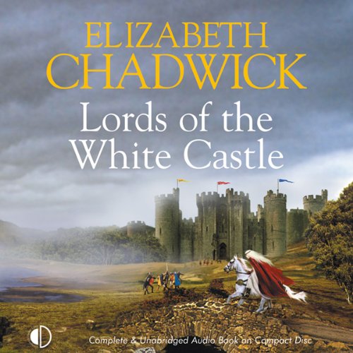 Cover art for Lords of the White Castle